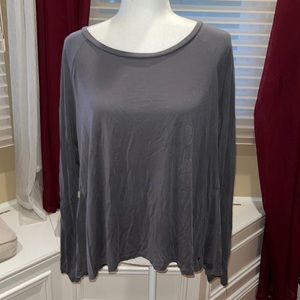 American Eagle Outfitters soft & sexy Long sleeve